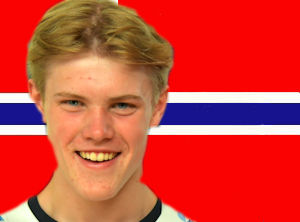 J�RGENSEN JONAS