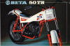 BETA 1982 50cc