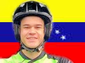 AVNDA�O DAVID