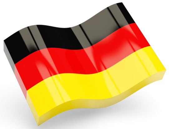 GERMANY - GEFREES 2