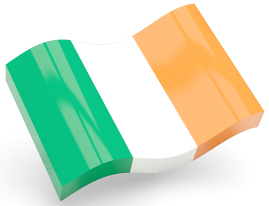 IRELAND - BANGOR 1