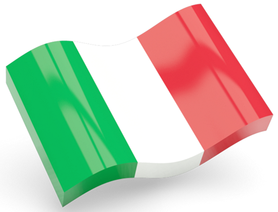 ITALY - APRICA 2